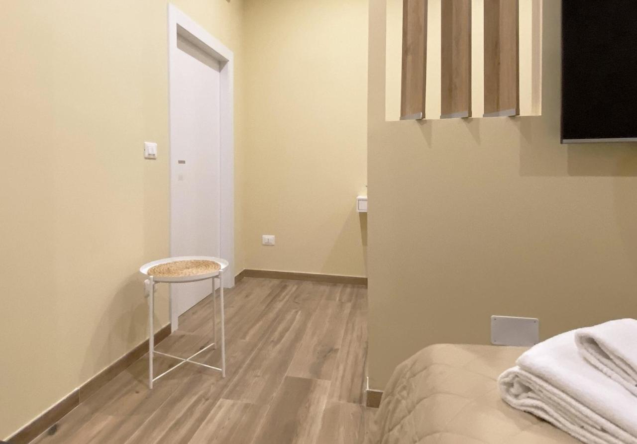 Sami B&B And Holidays Home Taranto Kültér fotó